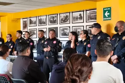 bomberos voluntarios jlmnoticias