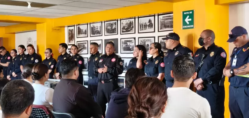 bomberos voluntarios jlmnoticias