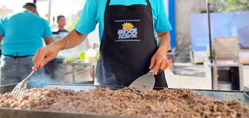 festival taco aguascalientes jlmnoticias