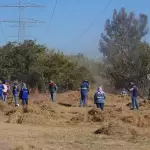 limpieza sur jlmnoticias