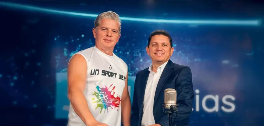 Vístete para llenarte de colores al estilo JLMNoticias