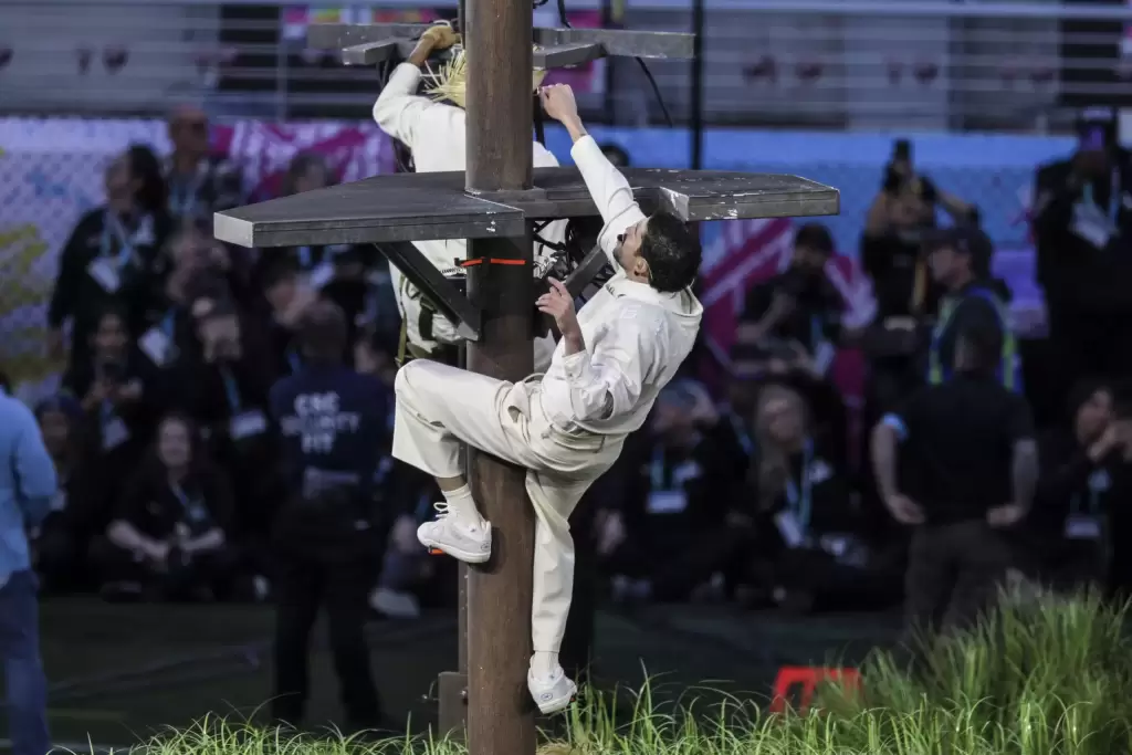 Interpretación de la canción “El Apagón”