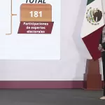 Las 10 claves para entender la reforma electoral propuesta por la presidenta Claudia Sheinbaum