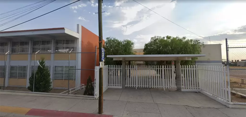 Bullying escolar en la primaria José Refugio Esparza Reyes de Aguascalientes