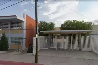 Bullying escolar en la primaria José Refugio Esparza Reyes de Aguascalientes