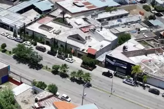 Aguascalientes construirá el Centro para Mujeres Adolescentes con inversión de 15.4 millones para brindar atención integral a jóvenes del DIF.
