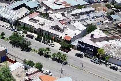 Aguascalientes construirá el Centro para Mujeres Adolescentes con inversión de 15.4 millones para brindar atención integral a jóvenes del DIF.