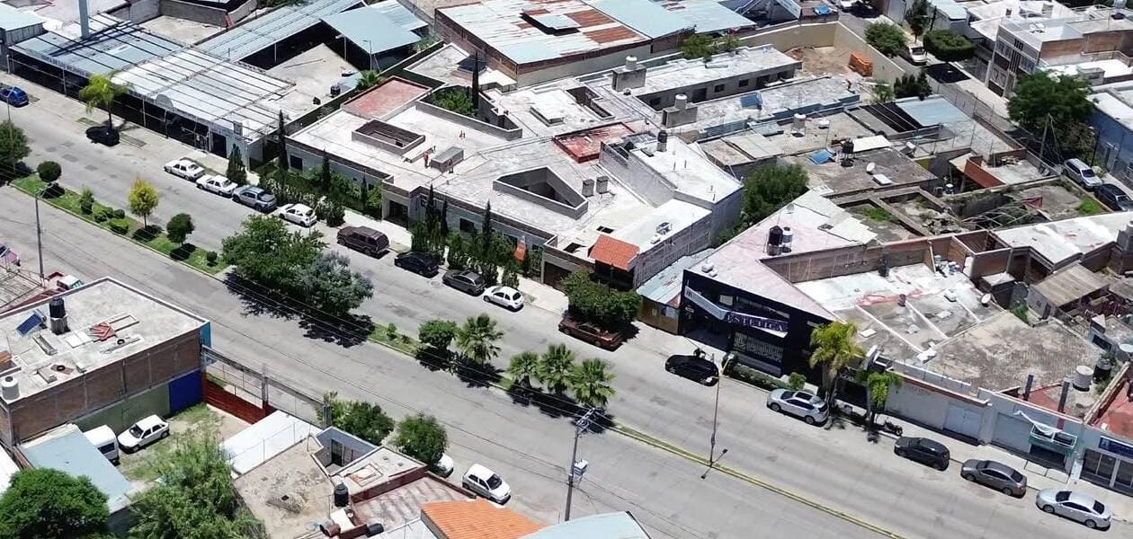 Aguascalientes construirá el Centro para Mujeres Adolescentes con inversión de 15.4 millones para brindar atención integral a jóvenes del DIF.