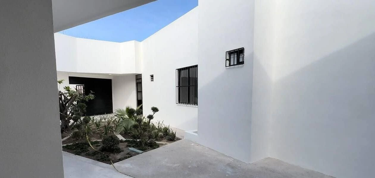 Aguascalientes construirá Centro para Mujeres Adolescentes en el Barrio del Encino con inversión de 15.4 millones de pesos.