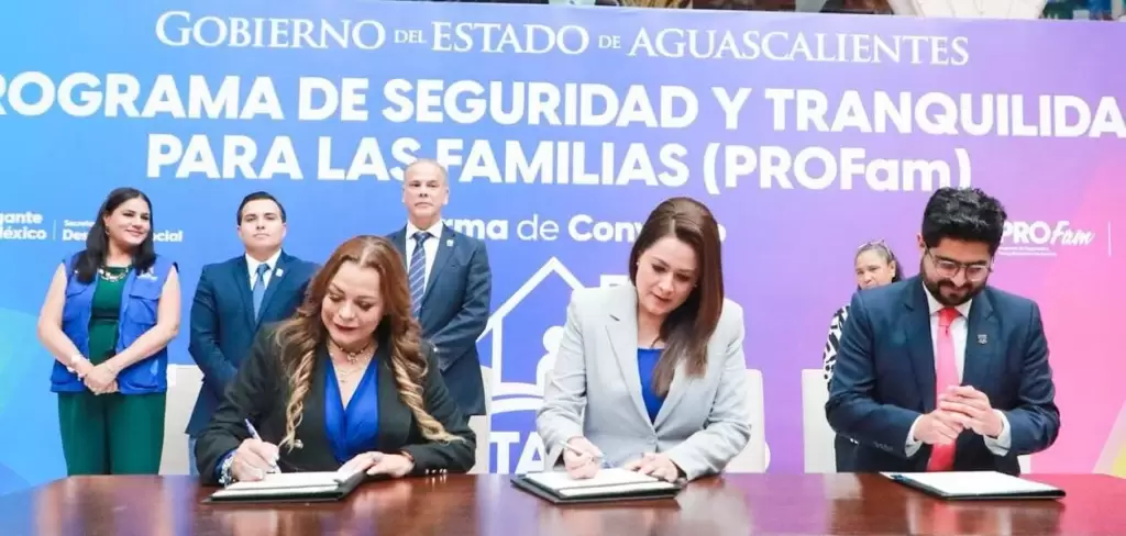 Programa en Aguascalientes permite tramitar testamento gratis y fortalecer la seguridad patrimonial de las familias.