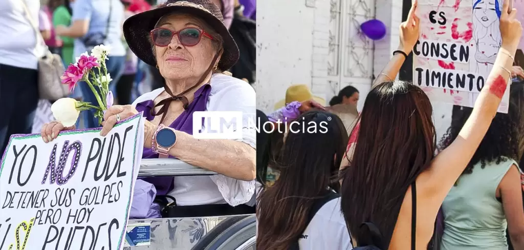 "Día Nacional Sin Nosotras": ¿Qué pasa si hoy no trabajas?