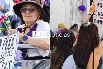 "Día Nacional Sin Nosotras": ¿Qué pasa si hoy no trabajas?