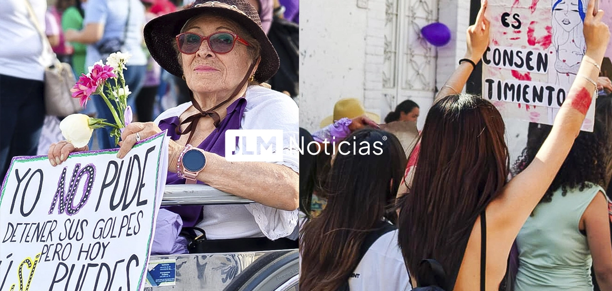 "Día Nacional Sin Nosotras": ¿Qué pasa si hoy no trabajas?