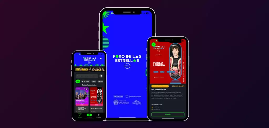 Detectan fraude con app Foro de las Estrellas