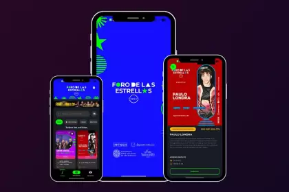 Detectan fraude con app Foro de las Estrellas