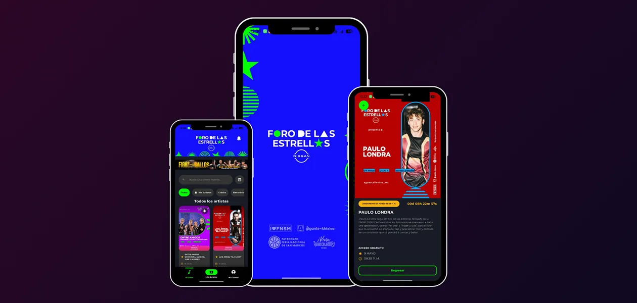 Detectan fraude con app Foro de las Estrellas