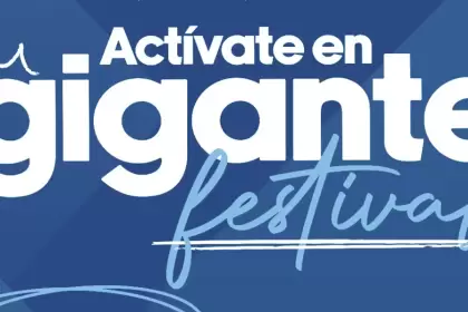 Aguascalientes Festival Actívate en Gigante JLMNoticias
