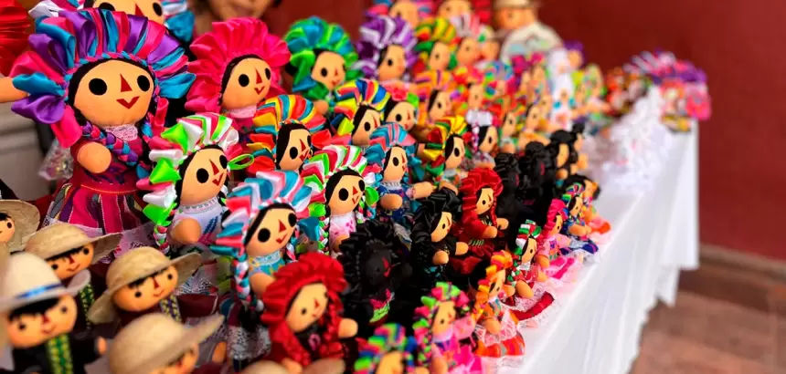 Aguascalientes abre Convocatoria de Pabellón Turístico 2026