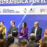 Aguascalientes fortalece plan contra el cambio climático.JLMNoticias
