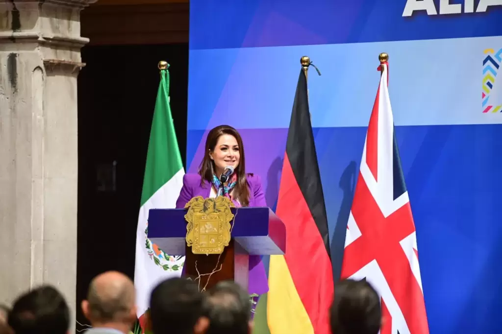 Aguascalientes fortalece plan contra el cambio climático.JLMNoticias2