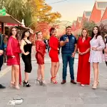 Aguascalientes invita a participar en Modelo por un Día 2026