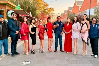 Aguascalientes invita a participar en Modelo por un Día 2026