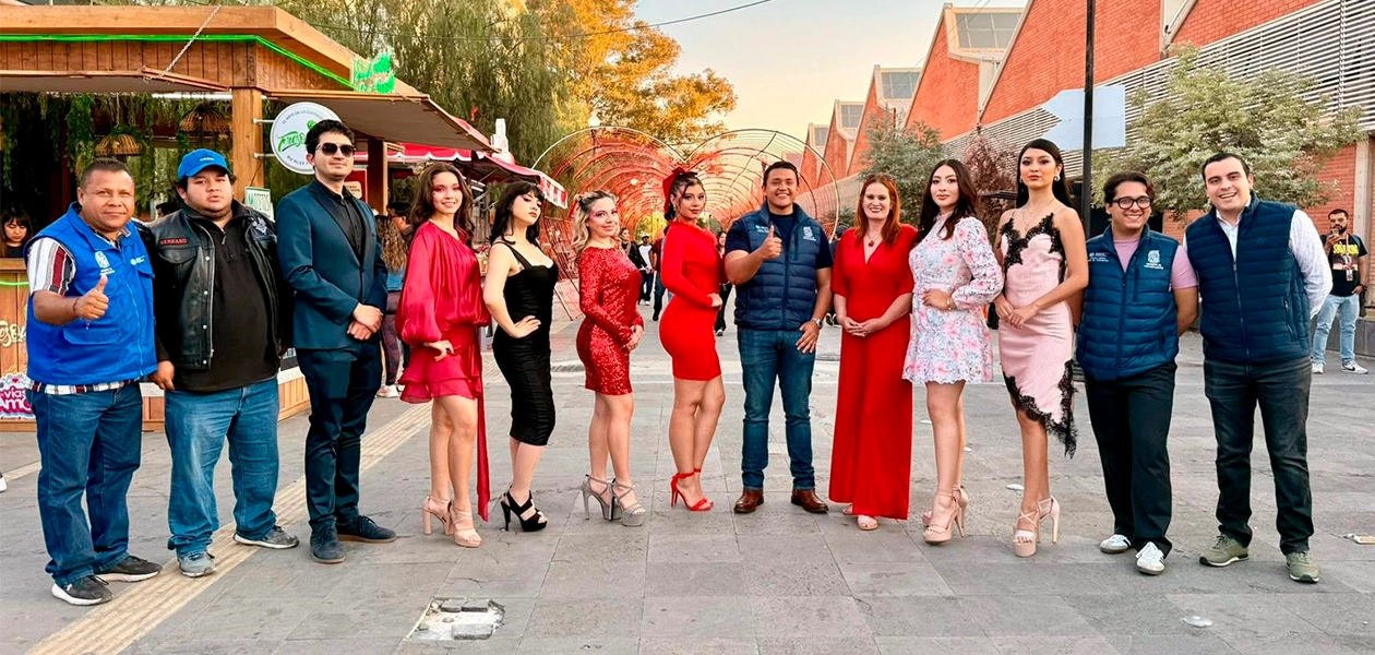 Aguascalientes invita a participar en Modelo por un Día 2026