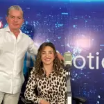 Ale Peña, ¿’corcholata’ de Morena para la alcaldía?