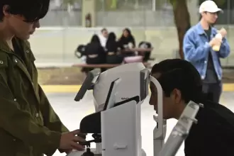 Regresan las brigadas médicas gratuitas a Aguascalientes