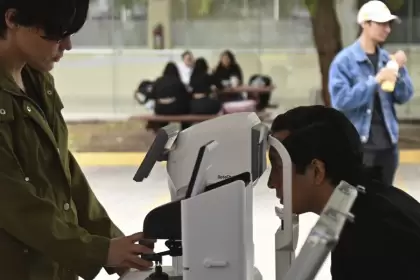 Regresan las brigadas médicas gratuitas a Aguascalientes