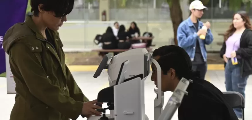 Regresan las brigadas médicas gratuitas a Aguascalientes