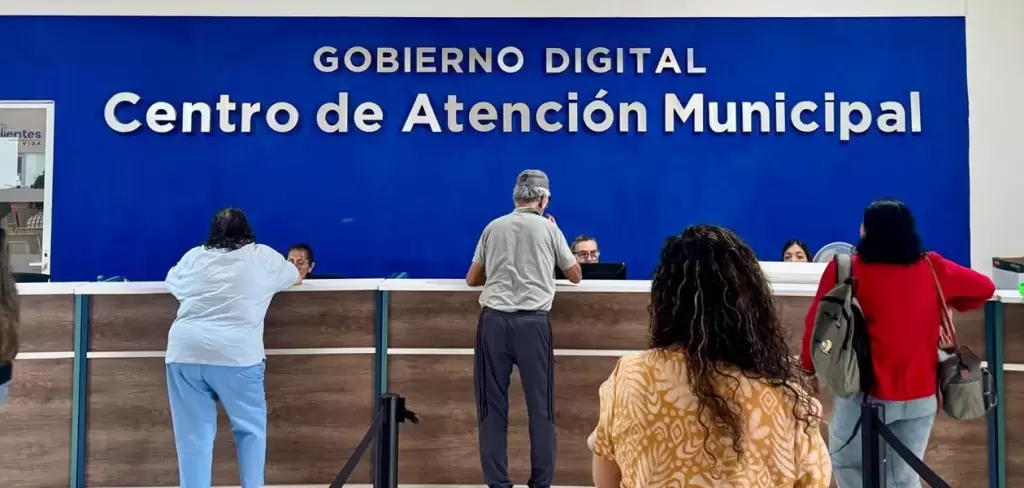 CAM abrirá para pago de predial en Aguascalientes 2026 jlmnoticias