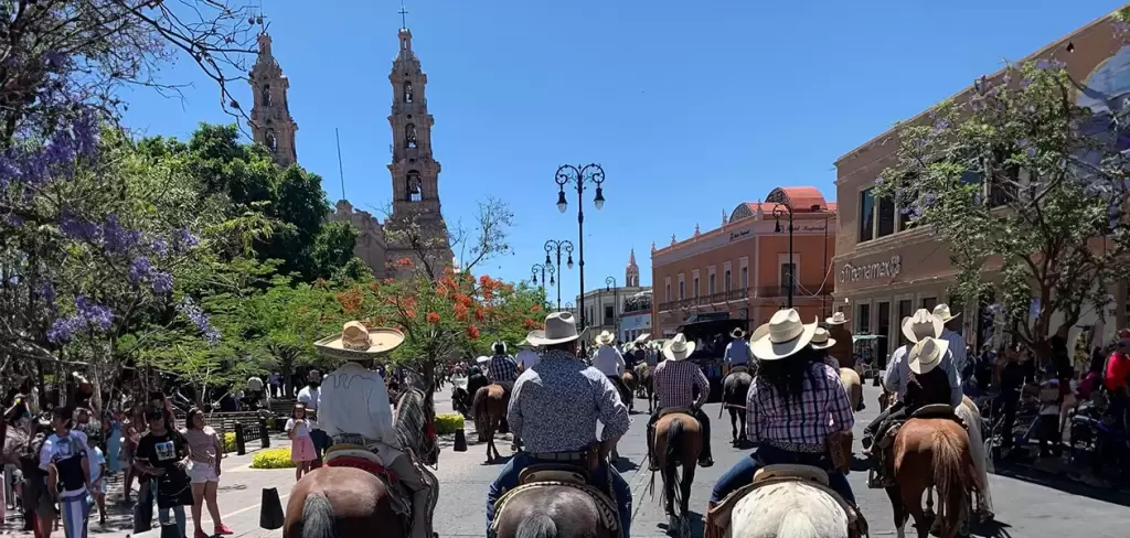 Magna Cabalgata FNSM2026: Fecha, hora y actividades