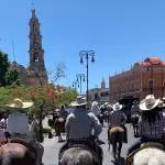 Magna Cabalgata FNSM2026: Fecha, hora y actividades
