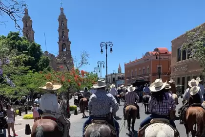 Magna Cabalgata FNSM2026: Fecha, hora y actividades