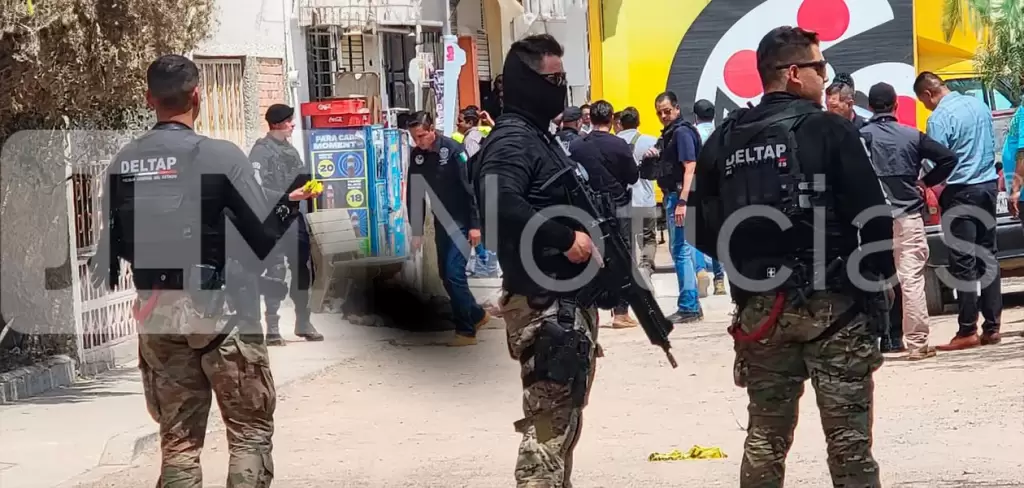 Reclamo por robo termia en riña y con la muerte de uno de los ladrones