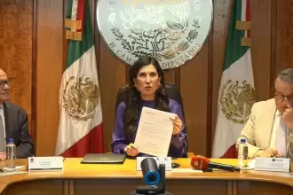 Iniciativa de la Reforma Electoral llega a la Cámara de Diputados