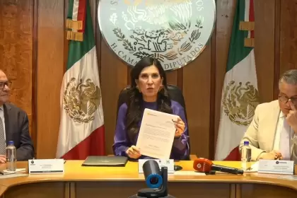 Iniciativa de la Reforma Electoral llega a la Cámara de Diputados