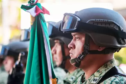 Canje de armas Aguascalientes jlmnoticias