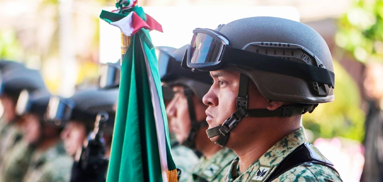 Canje de armas Aguascalientes jlmnoticias