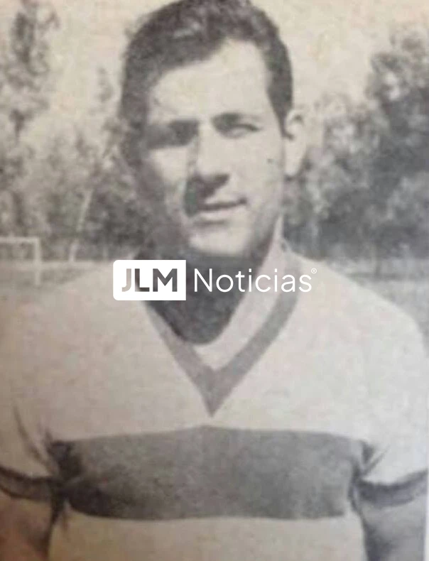 Carlos “El Charro”