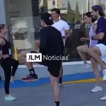 Mejora tu salud entrenando y corriendo en la Carrera de Colores de JLMNoticias