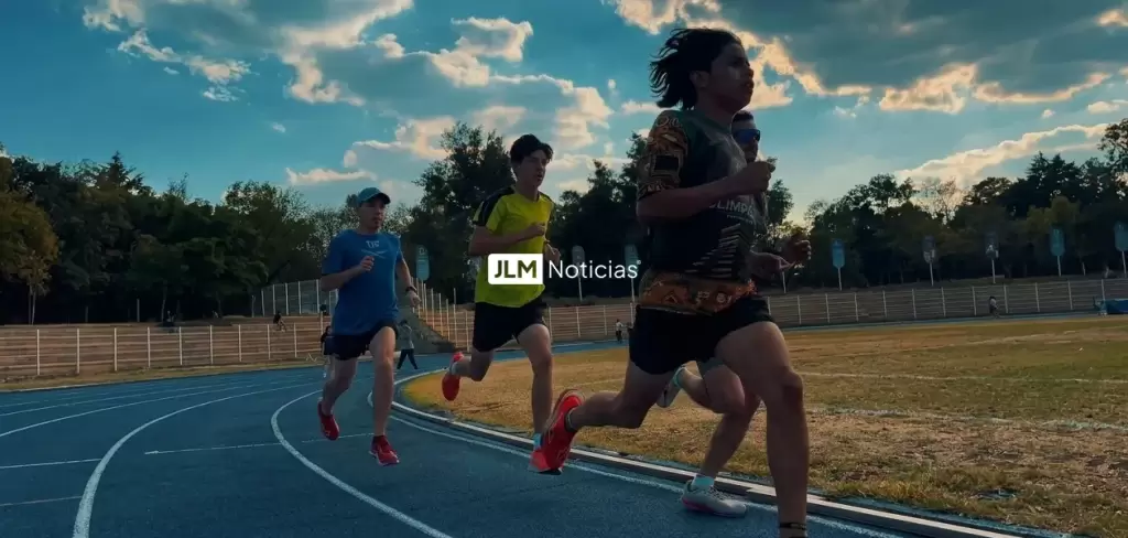 Checklist con todo lo necesario para tu primera carrera