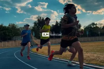 Checklist con todo lo necesario para tu primera carrera