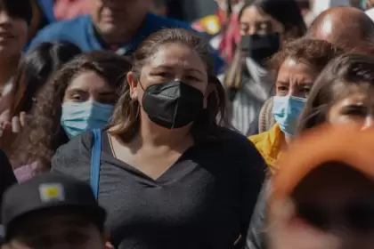 Seis momentos que marcaron al mundo durante la pandemia por COVID-19