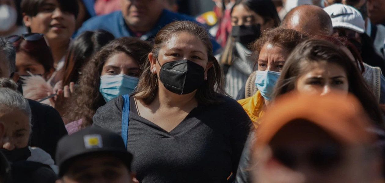 Seis momentos que marcaron al mundo durante la pandemia por COVID-19
