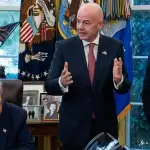 Estados Unidos en riesgo de sede para el Mundial 2026 por guerra contra Irán