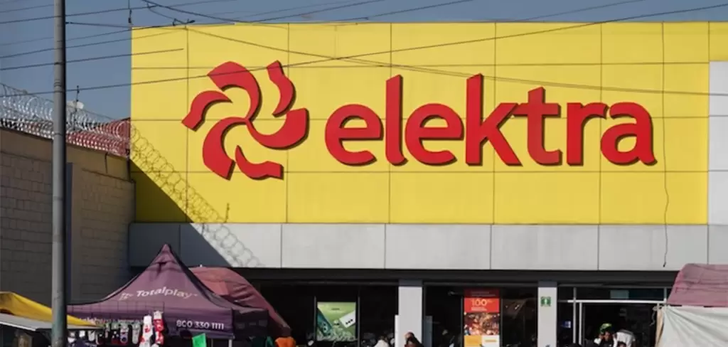 Elektra da su primer abono del crédito fiscal que sacó a 18 meses con el SAT