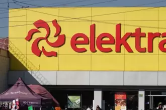 Elektra da su primer abono del crédito fiscal que sacó a 18 meses con el SAT