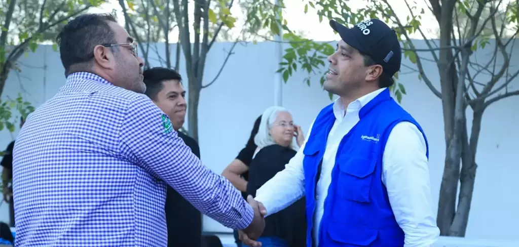 Encabezo Leo estrategia integral de subsidios La Ciudad de tu Vida 3